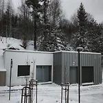 Lägenhet Lebenski Hrebienok Mini Domcek Pre 5 Osob Parkovanie Zdarma *