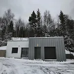 Lebenski Hrebienok Mini Domcek Pre 5 Osob Parkovanie Zdarma * Vysoké Tatry