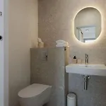 Lebenski Hrebienok Vysoke Tatry Mini Domcek Pre 5 Osob Parkovanie Zdarma 아파트 *