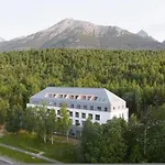 Lägenhet Lebenski Hrebienok Mini Domcek Pre 5 Osob Parkovanie Zdarma Vysoké Tatry