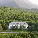 Lebenski Hrebienok Vysoke Tatry Mini Domcek Pre 5 Osob Parkovanie Zdarma *