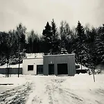 Lebenski Hrebienok Mini Domcek Pre 5 Osob Parkovanie Zdarma