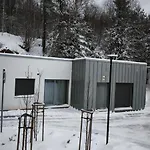 Lebenski Hrebienok Vysoke Tatry Mini Domcek Pre 5 Osob Parkovanie Zdarma