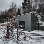 Lebenski Hrebienok Mini Domcek Pre 5 Osob Parkovanie Zdarma Lägenhet *