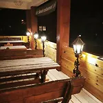 Lebenski Hrebienok Vysoké Tatry Apartmánový domček * Vysoké Tatry