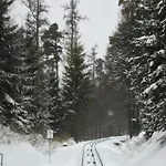 Lebenski Hrebienok Mini Domcek Pre 5 Osob Parkovanie Zdarma Lägenhet *