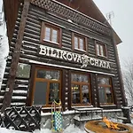 Lebenski Hrebienok Mini Domcek Pre 5 Osob Parkovanie Zdarma