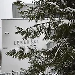 Lägenhet Lebenski Hrebienok Mini Domcek Pre 5 Osob Parkovanie Zdarma