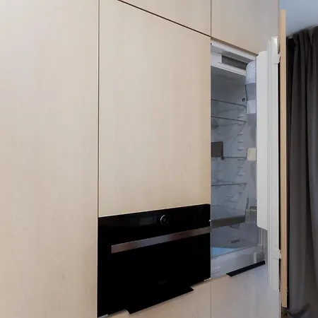 Lebenski Hrebienok Apartmanovy Domcek Vysoke Tatry