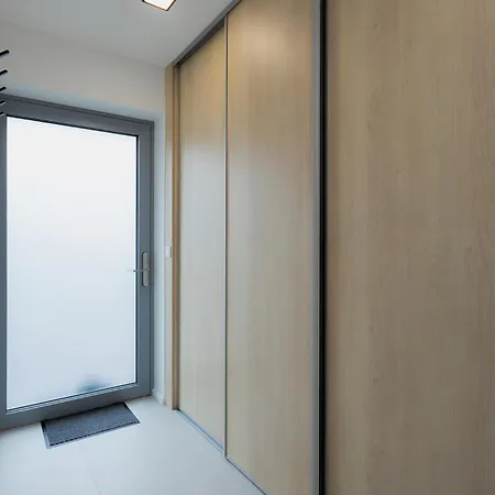 Apartman Lebenski Hrebienok Apartmanovy Domcek