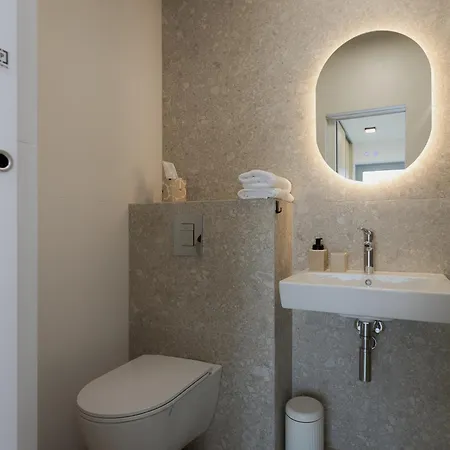 Apartman Lebenski Hrebienok Apartmanovy Domcek Vysoké Tatry