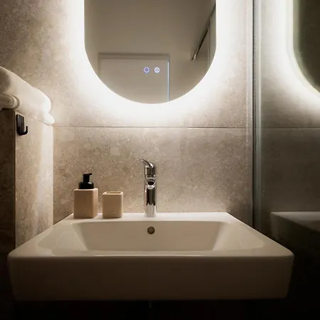 Lebenski Hrebienok Apartmanovy Domcek *