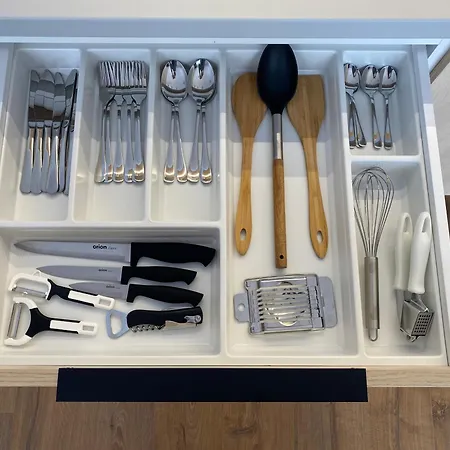 Lebenski Hrebienok Apartmanovy Domcek Vysoké Tatry