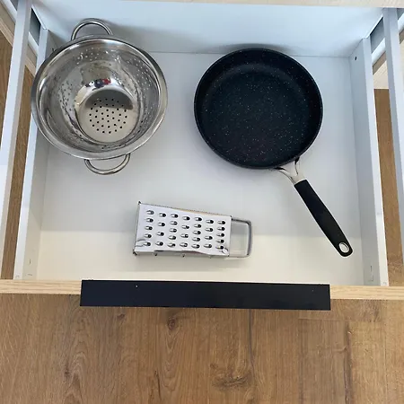 Lebenski Hrebienok Apartmanovy Domcek Apartman Vysoké Tatry