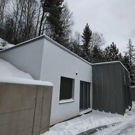 Lebenski Hrebienok Apartmanovy Domcek