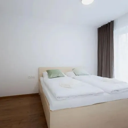 Lebenski Hrebienok Apartmanovy Domcek