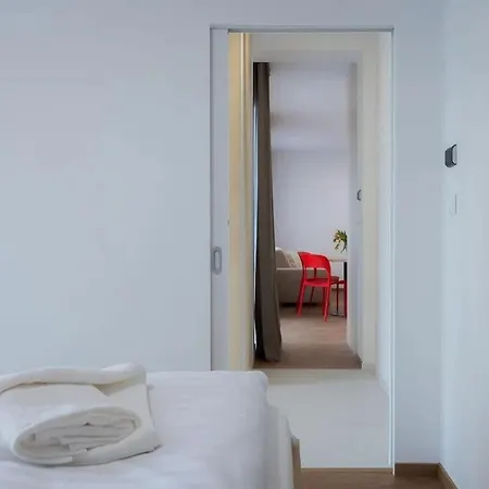 Lebenski Hrebienok Apartmanovy Domcek Apartmán Vysoke Tatry