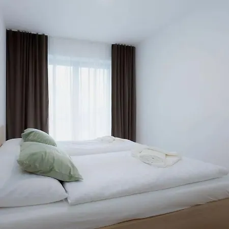 Lebenski Hrebienok Apartmanovy Domcek Apartman