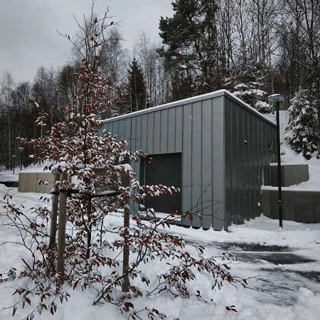 Lebenski Hrebienok Apartmanovy Domcek 公寓 *