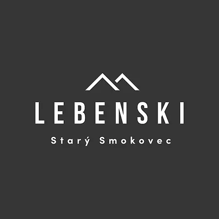 Apartmán Lebenski Hrebienok Apartmanovy Domcek Vysoke Tatry