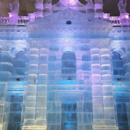 Lebenski Hrebienok Apartmanovy Domcek Apartmán Vysoke Tatry