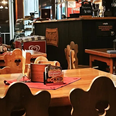 Lebenski Hrebienok Apartmanovy Domcek *