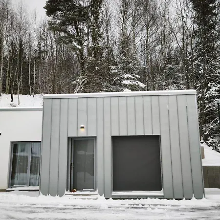 Lebenski Hrebienok Apartmanovy Domcek Apartmán *