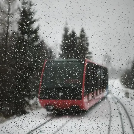 Apartmán Lebenski Hrebienok Apartmanovy Domcek