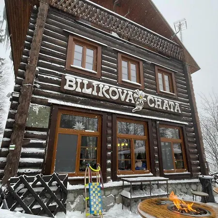 Lebenski Hrebienok Apartmanovy Domcek