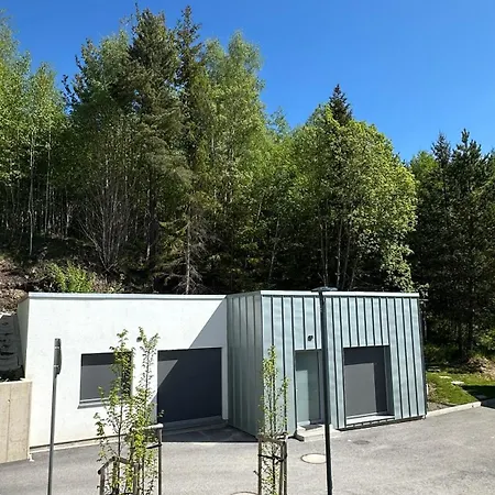 Lejlighed Lebenski Hrebienok Mini Domcek Pre 5 Osob Parkovanie Zdarma Vysoké Tatry