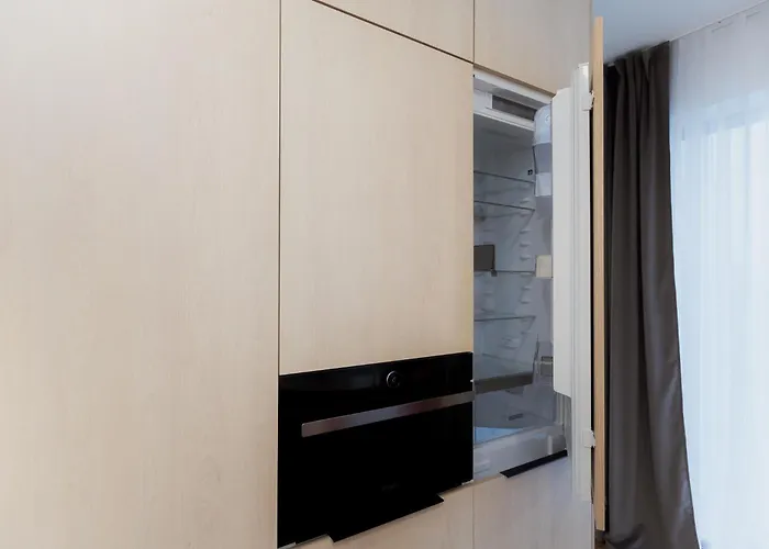 Lebenski Hrebienok Apartmánový Domček Vysoké Tatry