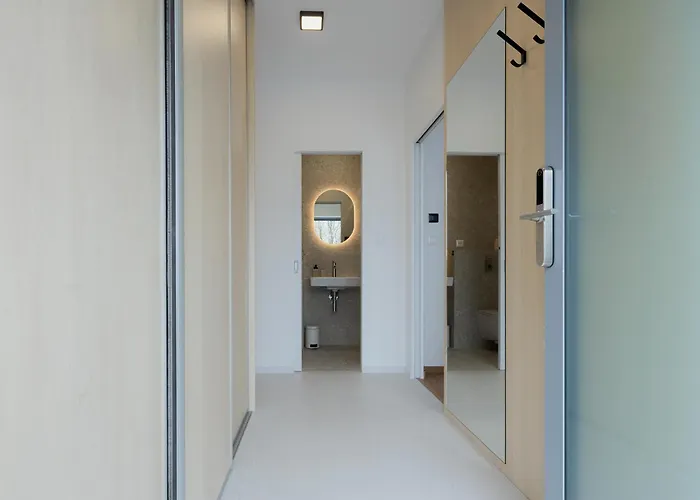 Appartement Lebenski Hrebienok Apartmánový Domček