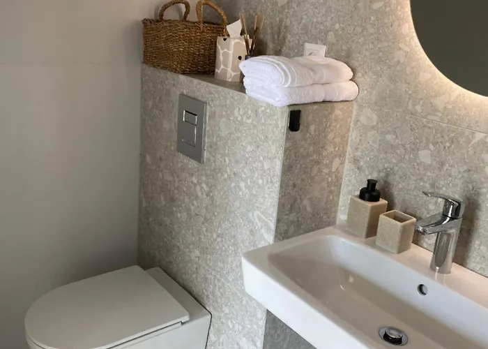 Appartement Lebenski Hrebienok Apartmánový Domček *