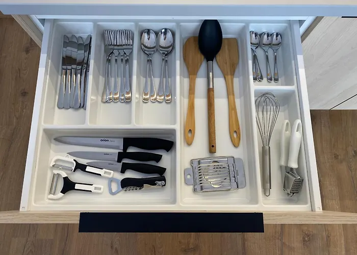 Lebenski Hrebienok Apartmánový Domček Vysoké Tatry