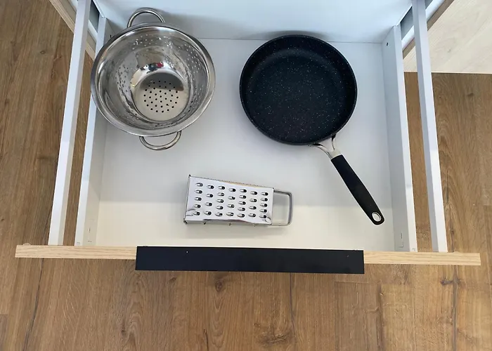 Lebenski Hrebienok Apartmánový Domček Appartement Vysoké Tatry