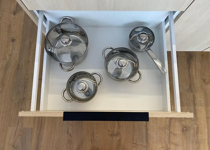 Lebenski Hrebienok Apartmánový Domček *