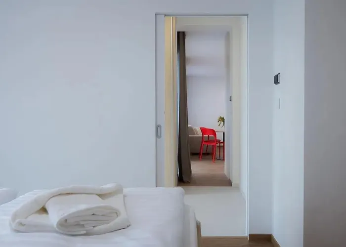 Lebenski Hrebienok Apartmánový Domček Appartement Vysoké Tatry