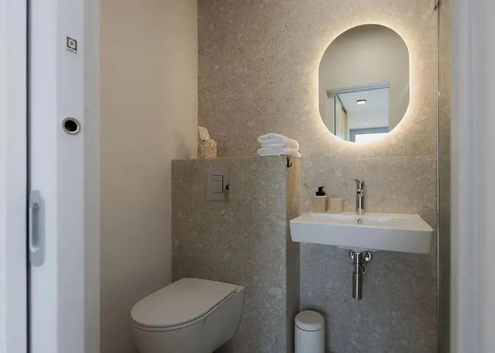 Lebenski Hrebienok Vysoke Tatry Mini Domcek Pre 5 Osob Parkovanie Zdarma Apartment *