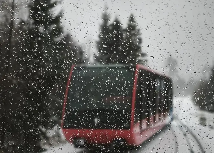 Appartement Lebenski Hrebienok Apartmánový Domček